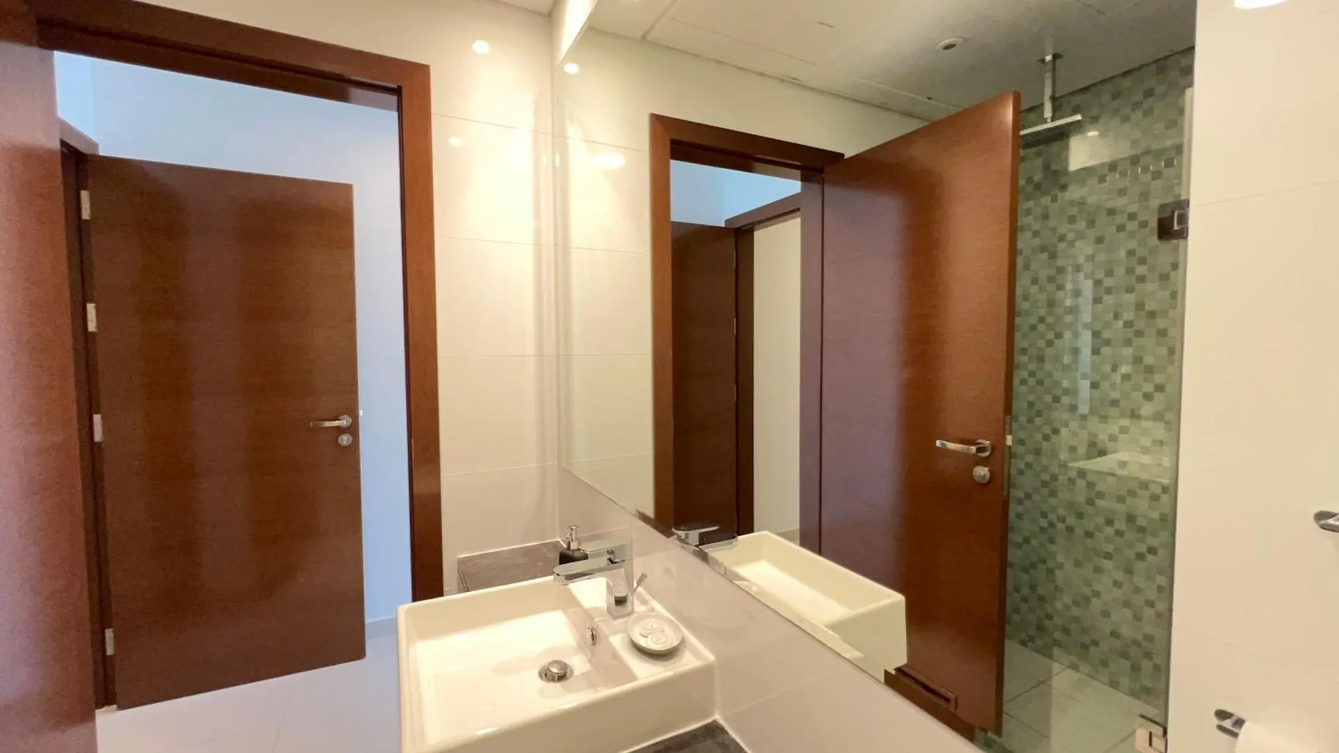 Highfloor 3Br Plus Maids Gatetower Abu Dzabi 0*,  Egyesült Arab Emírségek